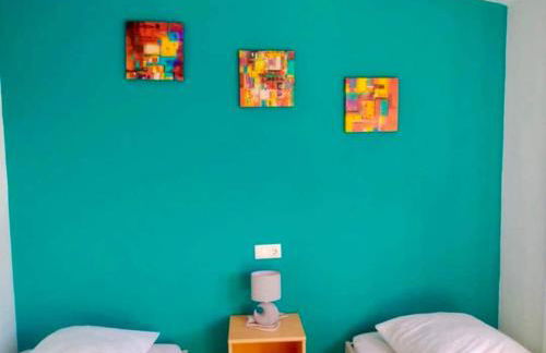 Villa Estrella - Foto 23