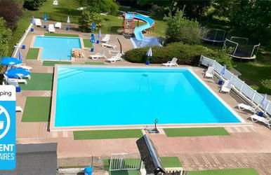 Appartement 3 étoiles - Parc aquatique - eeeaaf - Foto 38