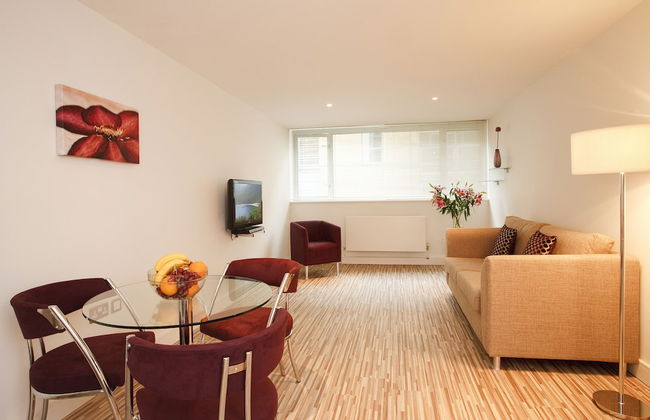 SACO Holborn - Lamb's Conduit Street - Foto 22