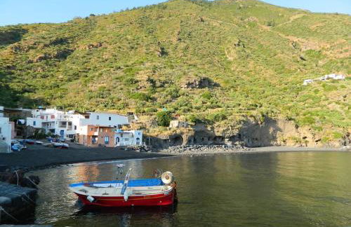 CASA DEI SOGNI, ISLAND OF SALINA - Foto 14