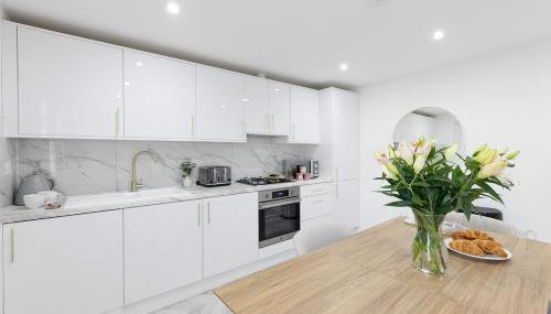 Cornerstone Cottage Orpington - Spacious 3 Bedroom Home - Sleeps 7 - Foto 3