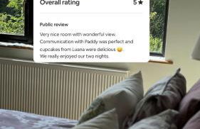 Lakeview Ensuite - Peaceful Country Escape - Foto 29