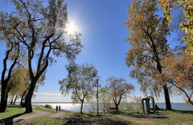 Lakeside Escape With Garden Fun - Foto 19