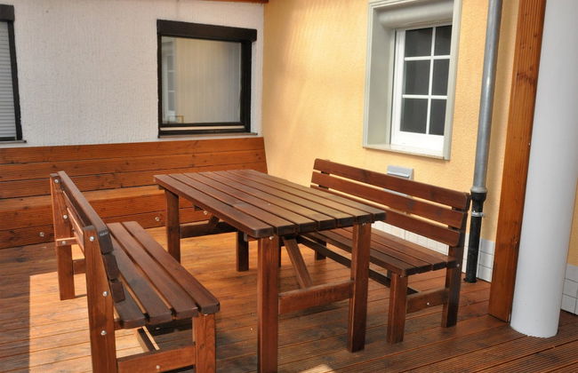 Apartmenthaus am Zimmerplatz - Foto 21