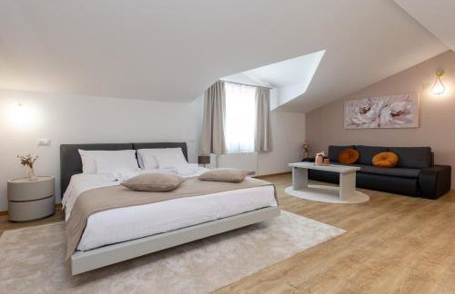 Villa Filton with private pool, sauna, pool and jacuzzi - Foto 46