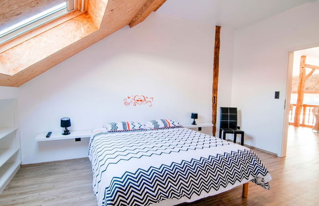 Liege Villa Near Spa Circuit - Foto 4