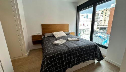 Castilla Luxury 2C Apartment - Foto 2