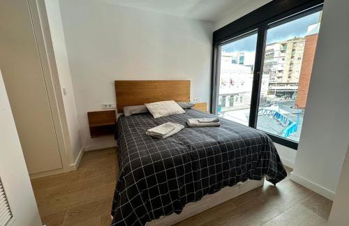 Castilla Luxury 2C Apartment - Foto 2