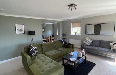 Penthouse at the Bay near Edinburgh - Foto 6