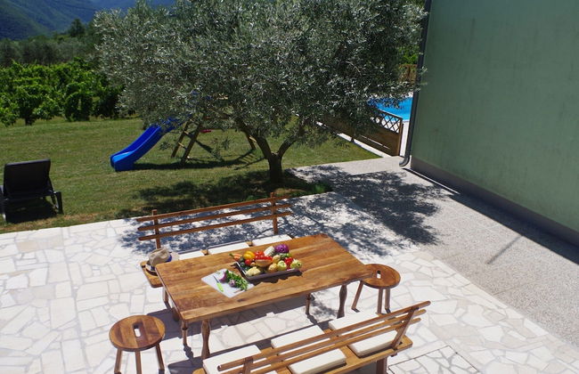 Apartment in Croatia Near Adriatic Coast - Foto 19