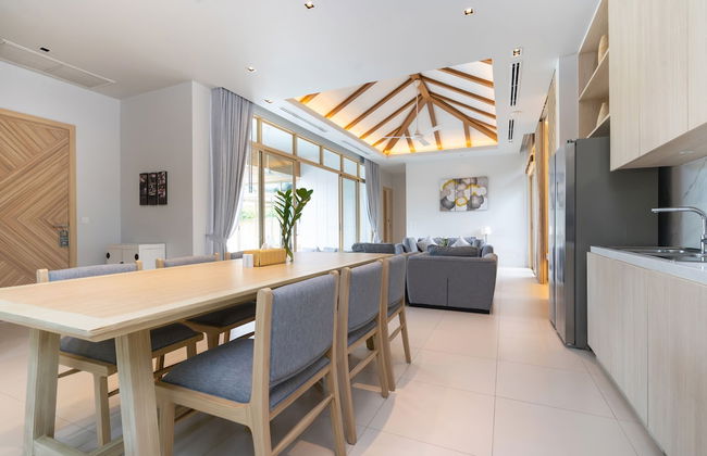 Himmapana Luxury Villas - Foto 59