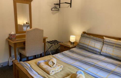 The Old Garage Apartments - Foto 7