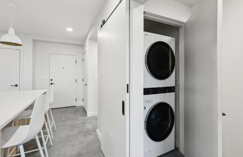 Placemakr Salt Lake City Downtown, Apartments by Hilton - Foto 8