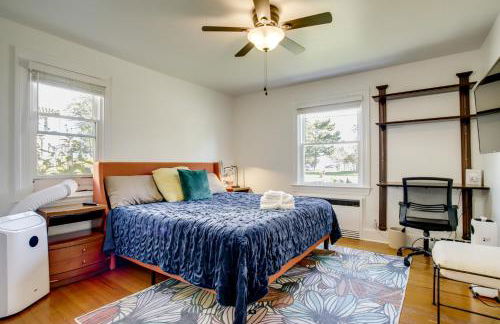 Steps to Marina and Park Waterfront Cambridge Home! - Foto 17