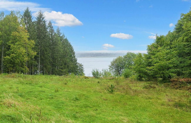 5 Person Holiday Home in Skanderborg-by Traum - Photo 25