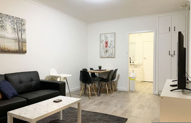 Wifi 2 Air-cons Campbelltown Courtyard West - Foto 7