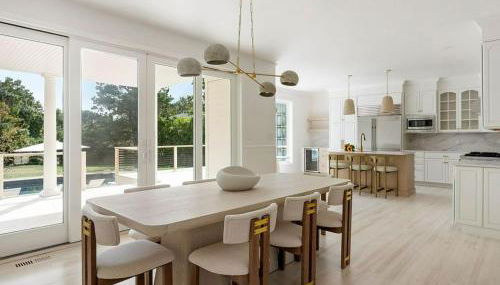 Villa Isaiah - Southampton Luxury Estate - Foto 4