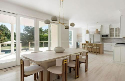 Villa Isaiah - Southampton Luxury Estate - Foto 4