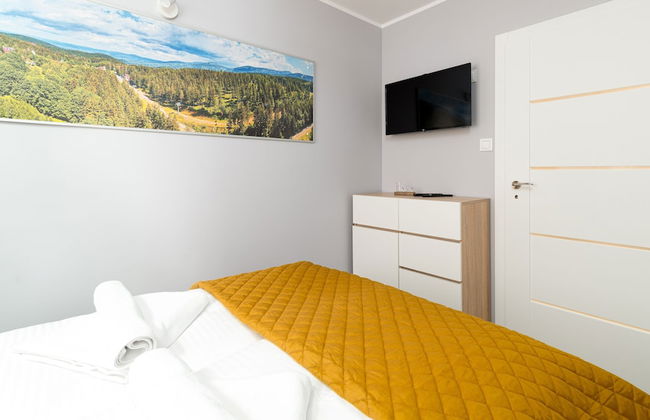 Apartamenty Sun & Snow Nad Łomnicą - Foto 2