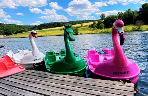 Mein-Seepark, Ferienhaus Heike - Foto 21