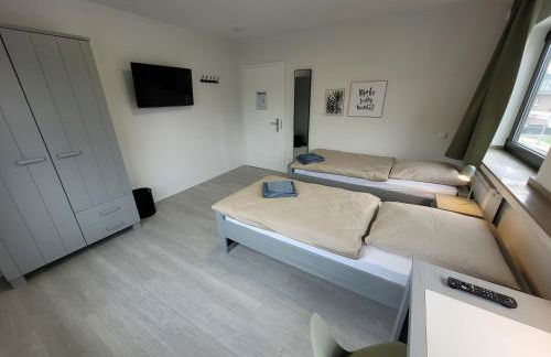 Guesthouse WI rooms - Foto 11