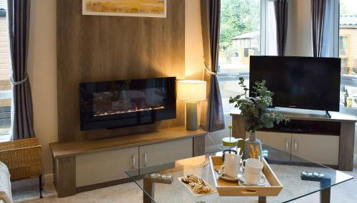 Riverside Lodge - Foto 5