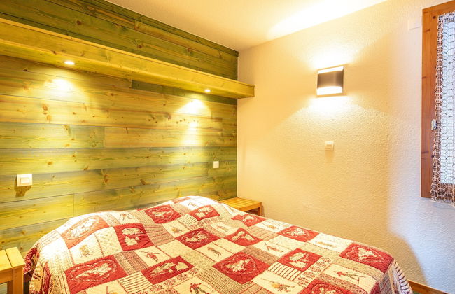 Vacancéole - Résidence Le Sappey - Photo 12