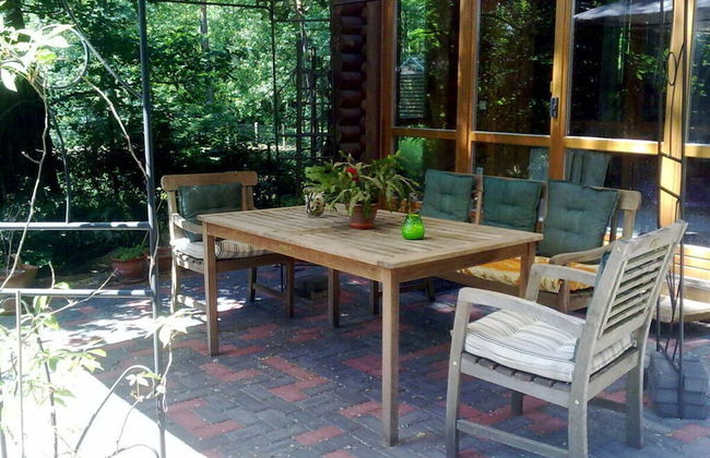 Holzhaus am See - Foto 10