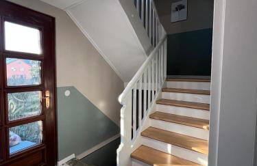 Charmante 3-Schlafzimmer Wohnung mit Garten - Foto 22