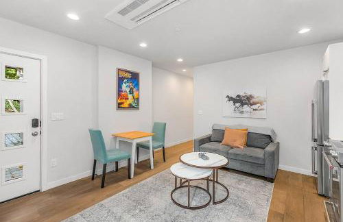 Old-Western Time Travelers Cowboys Sweet Suite - Foto 2