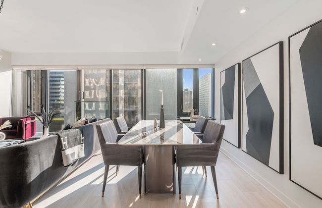 Soho Suites Yorkville - Foto 52