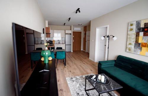 Apartamenty EUROPA - Foto 65