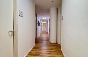 Thuja Apartments Karlsruhe-Neureut by KurzZeit - Foto 49