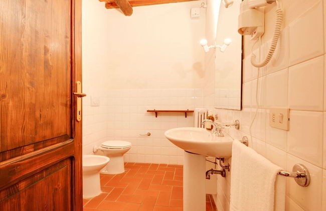 Belvilla by OYO Lavish Farmhouse With Fireplace - Foto 14