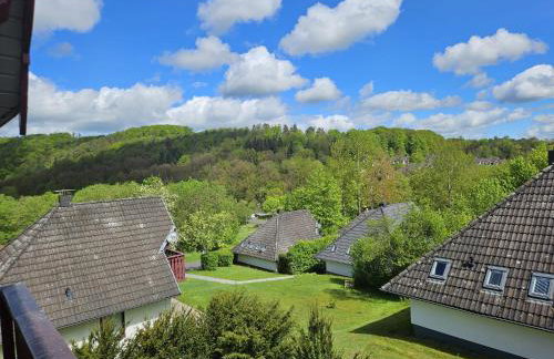 Ferienhaus mit Sauna und Hot-Tub - Foto 30