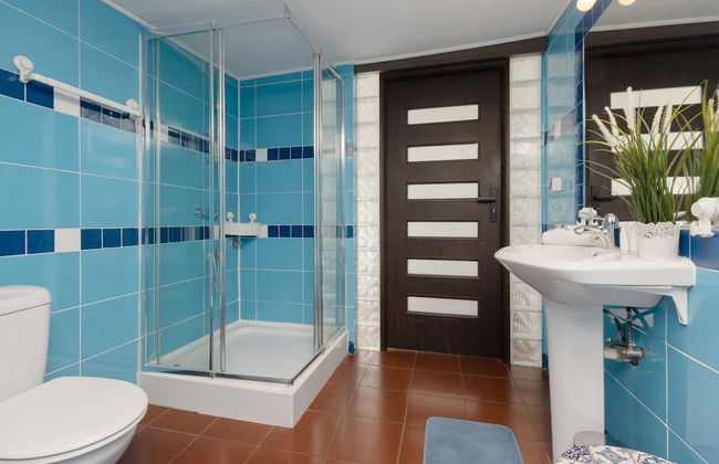 Warsaw Mickiewicza Apartment by Renters - Foto 39