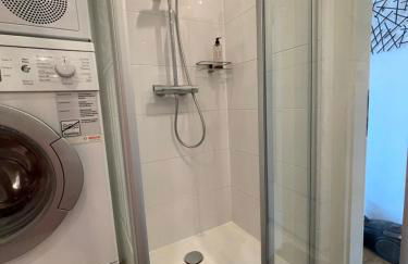 Skyline Suite Augsburg-Stilvoll & zentral - Foto 38