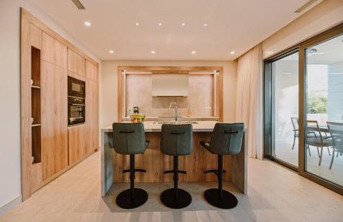 Luxury Villa Luana - Foto 24