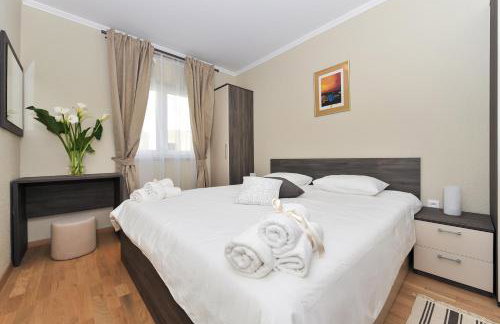 Apartmani Perić 1 Meka Draga - Foto 25