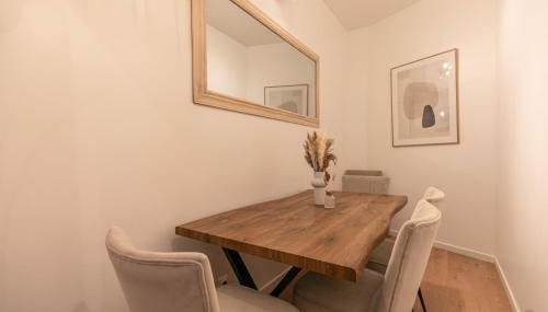 MBA - Courcelles - Splendide Appartement - Foto 5