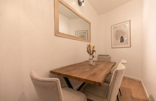 MBA - Courcelles - Splendide Appartement - Foto 5