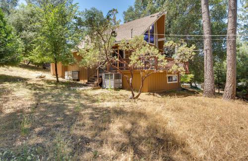 Groveland Vacation Rental about 26 Miles to Yosemite! - Foto 26