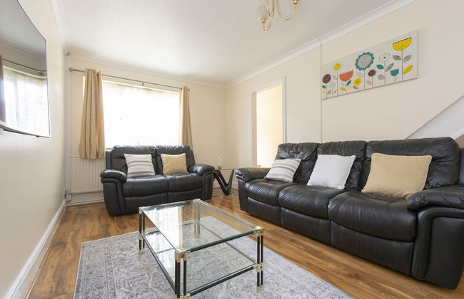 Abkat Holiday Home - Foto 21