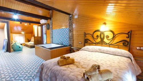 Cuencaloft Casa Rural Eloy - Foto 1