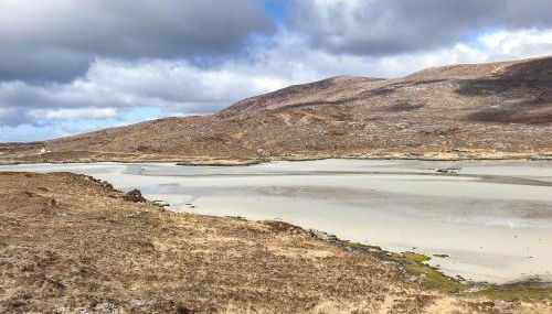 Laxdale Cottage - Foto 2