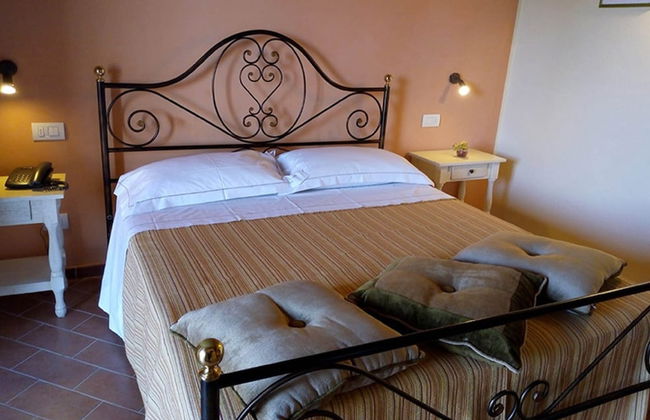 Holiday Apartment on a Farm in Umbria - Photo 15