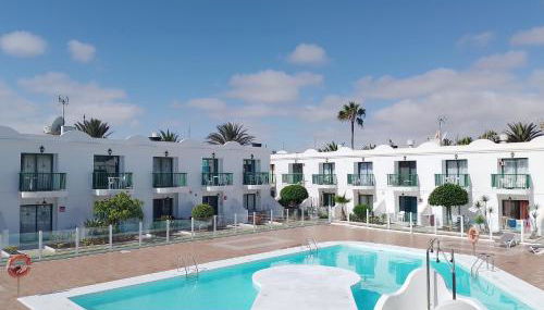 Flor de Las Dunas all day sunny, pools, tennis - Photo 3, sunbed