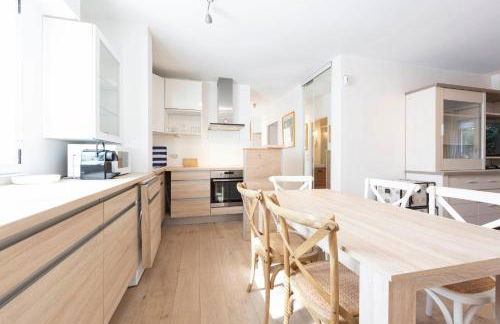 Paradise Cannes Center with Pool and Park VILLA LE LYS - Foto 8