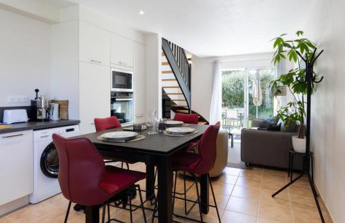 Gite Kerstephan - Foto 11