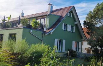 Gadenhaus-für Ferien&Business am Bodensee - Photo 4